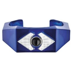 Bracelet Style 1925 Résine Lalique