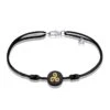 Bracelet Triskell Breton Michaël Vessière