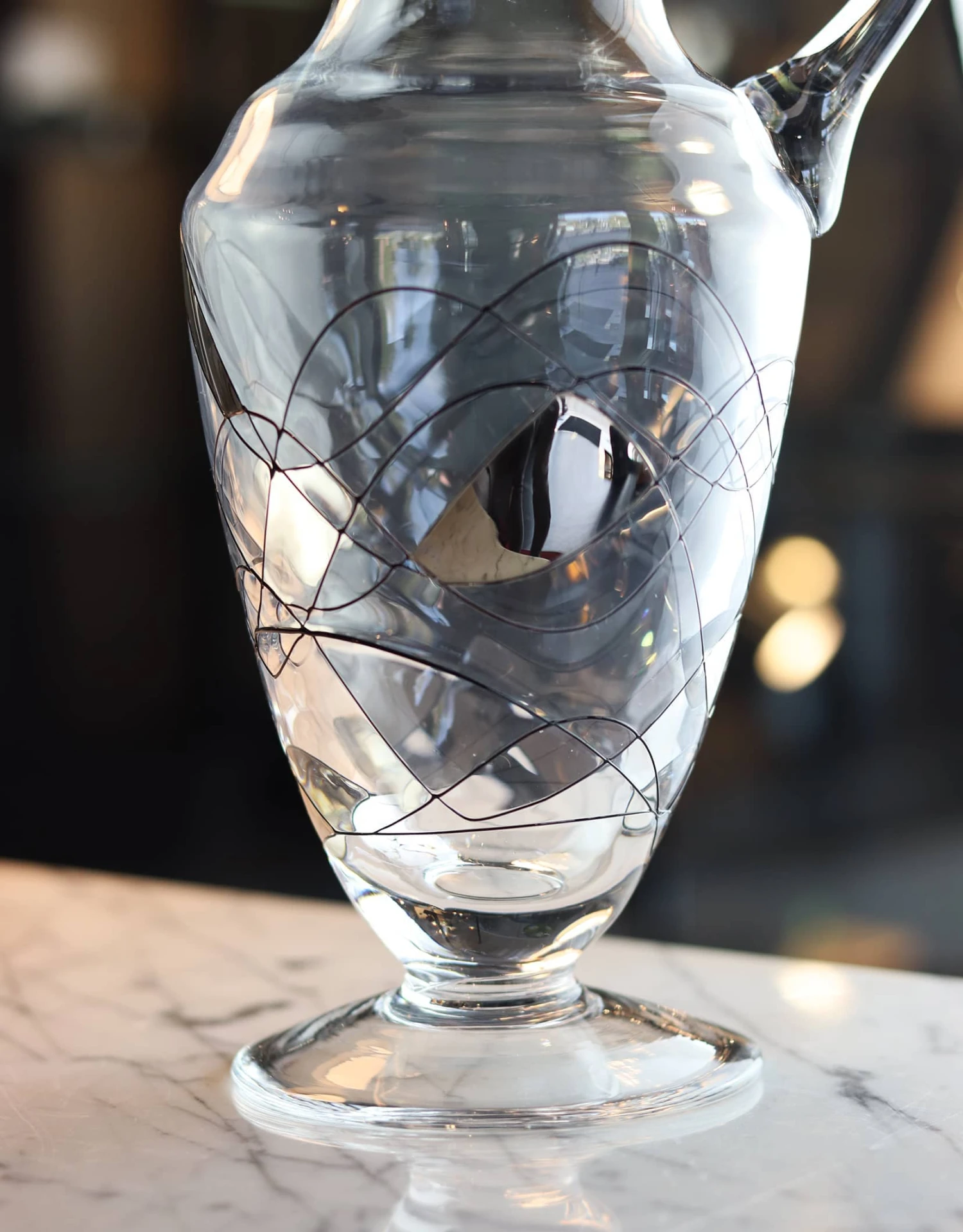 Broc Eau Cristal Galleria 4 Broc Eau Cristal Galleria – Image 2