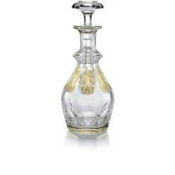 Harcourt Empire Carafe Baccarat