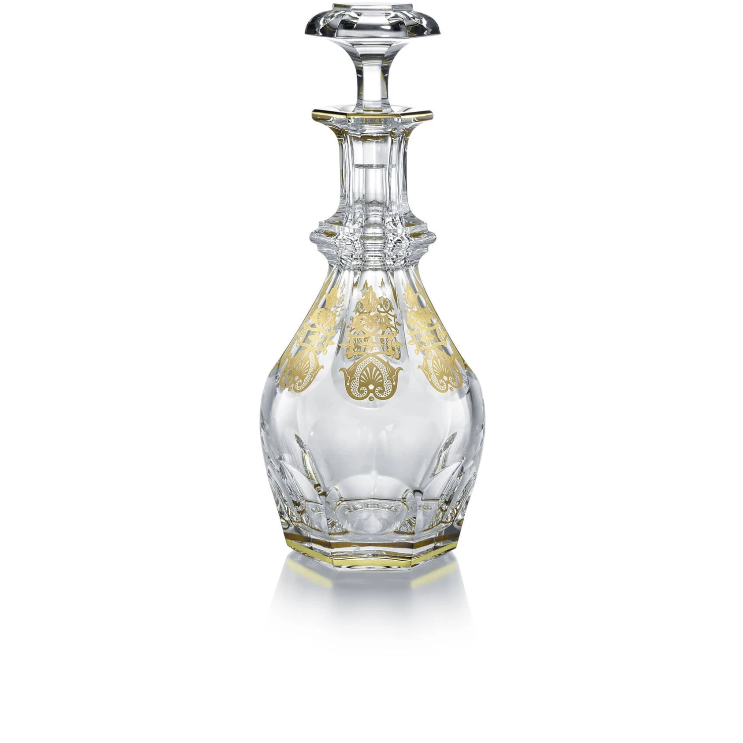 Harcourt Empire Carafe Baccarat 3 Harcourt Empire Carafe Baccarat
