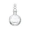 Carafe à Liqueur Bubbles Saint-louis 2 Carafe à Liqueur Bubbles Saint-louis -Magasin De Verrerie À Domicile carafe liqueur bubbles saint louis