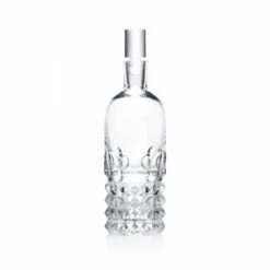 Carafe Ronde Louxor Baccarat