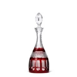 Carafe Vin Mireille Rouge