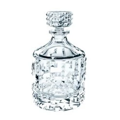 Punk Carafe Whisky Cristal