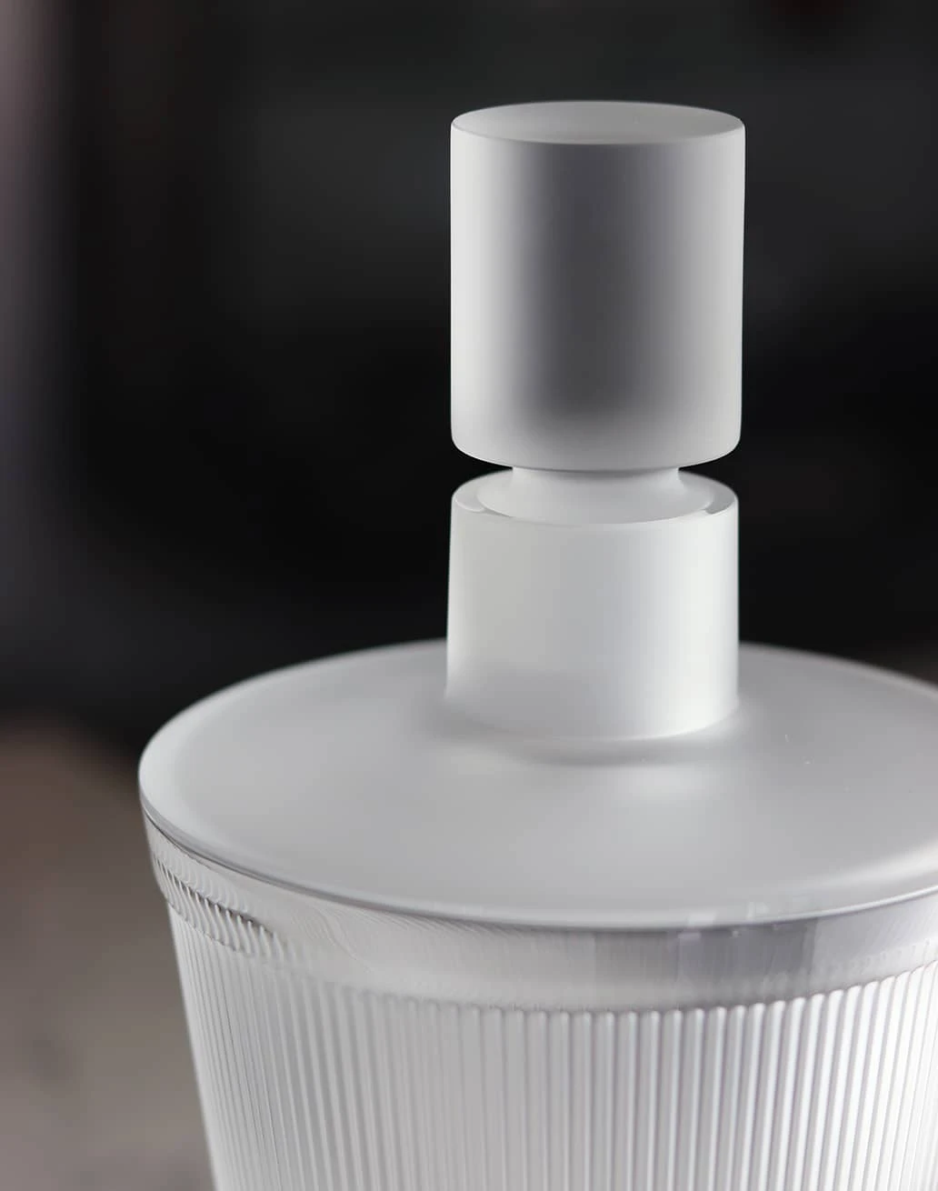 Carafe Wingen Lalique 3 Carafe Wingen Lalique