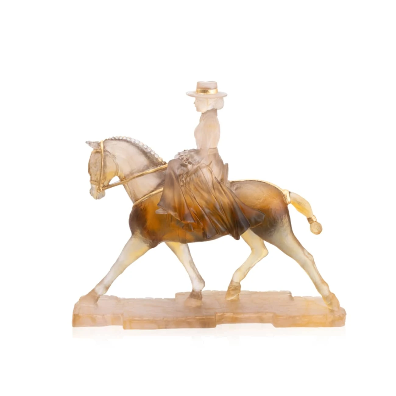 Cavalière Andalouse Daum 3 Cavalière Andalouse Daum