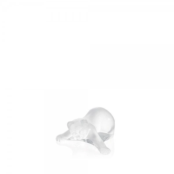 Chaton Joueur Lalique 3 Chaton Joueur Lalique