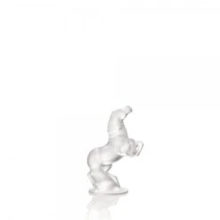 Sculpture Cheval Lalique