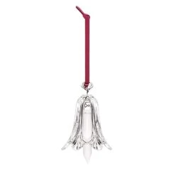 Clochette Cristal Saint-louis Millésime 2018