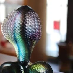 Naja Cobra Daum -Magasin De Verrerie À Domicile cobra daum france