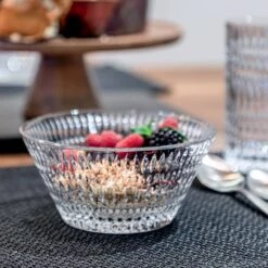 Coupelle Ethno Nachtmann X2 -Magasin De Verrerie À Domicile coffret 2 coupelles ethno