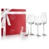 Château Baccarat Dégustation Set 1 Château Baccarat Dégustation Set -Magasin De Verrerie À Domicile coffret de verre chateau en cristal baccarat