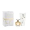 Living Lalique Coffret Cadeau -Magasin De Verrerie À Domicile coffret parfum living lalique