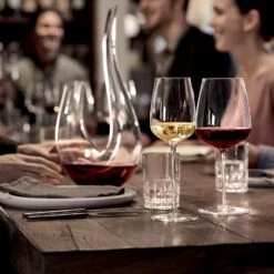 Novo Carafe Décanter Cristal