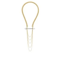 Collier Style 1928 Lalique