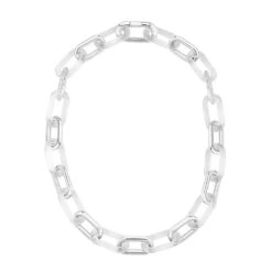 Collier Empreinte Animale 12 Cristaux Lalique -Magasin De Verrerie À Domicile collier empreinte animale argent lalique