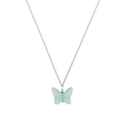 Collier Papillon Lalique