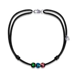 Collier De Perles Chakras Michaël Vessière