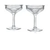 Coupes Champagnes Talleyrand Encore Baccarat X2 -Magasin De Verrerie À Domicile coupe champagne talleyrand encore baccarat