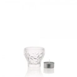 Photophore Basilic Lalique