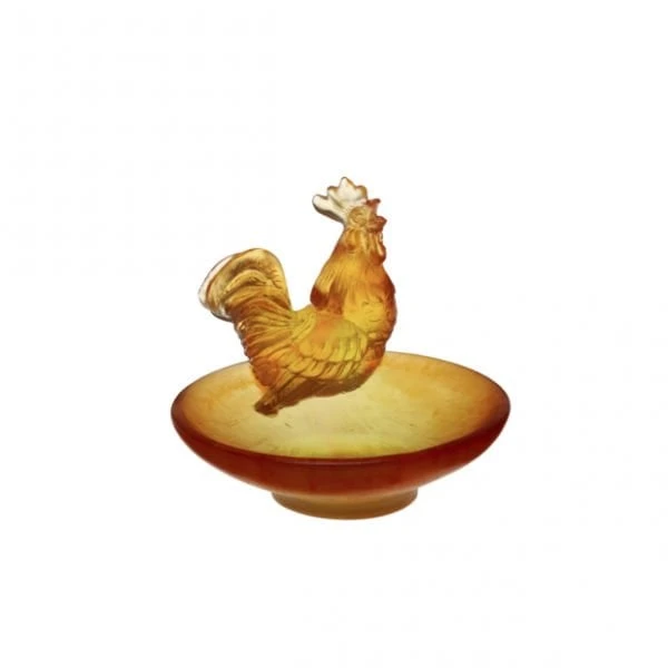 Coupelle Horoscope Coq Daum 3 Coupelle Horoscope Coq Daum