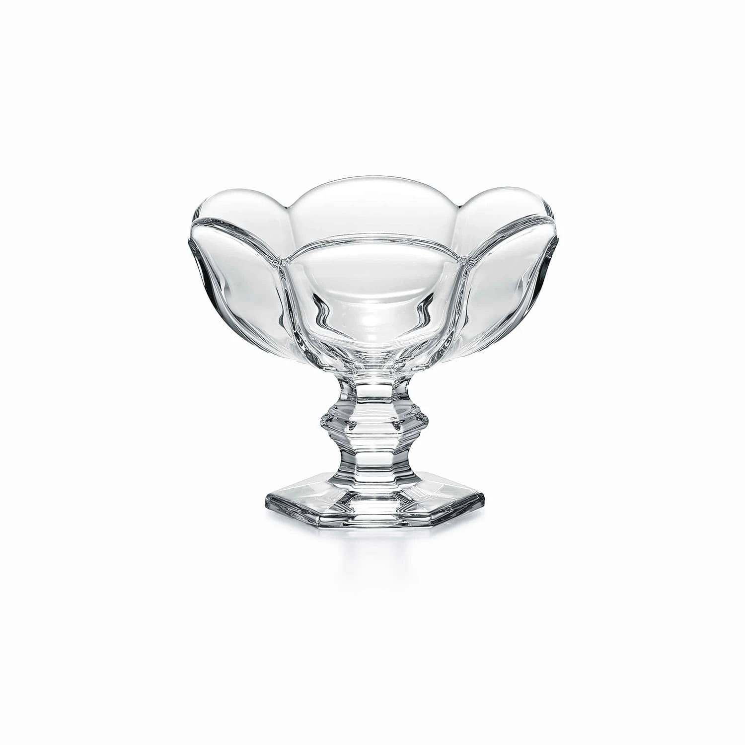 Harcourt Tulipe Coupelle évasé Marcel Wanders Baccarat 3 Harcourt Tulipe Coupelle évasé Marcel Wanders Baccarat