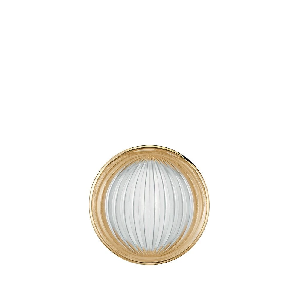 Broche Vibrante Lalique 3 Broche Vibrante Lalique