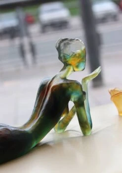 Darling Daum Mangaud Lasseigne -Magasin De Verrerie À Domicile darling 2