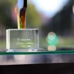 Colombe Daum Etienne -Magasin De Verrerie À Domicile daum etienne colombe