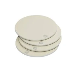 Dessous De Verre Octogone Baccarat