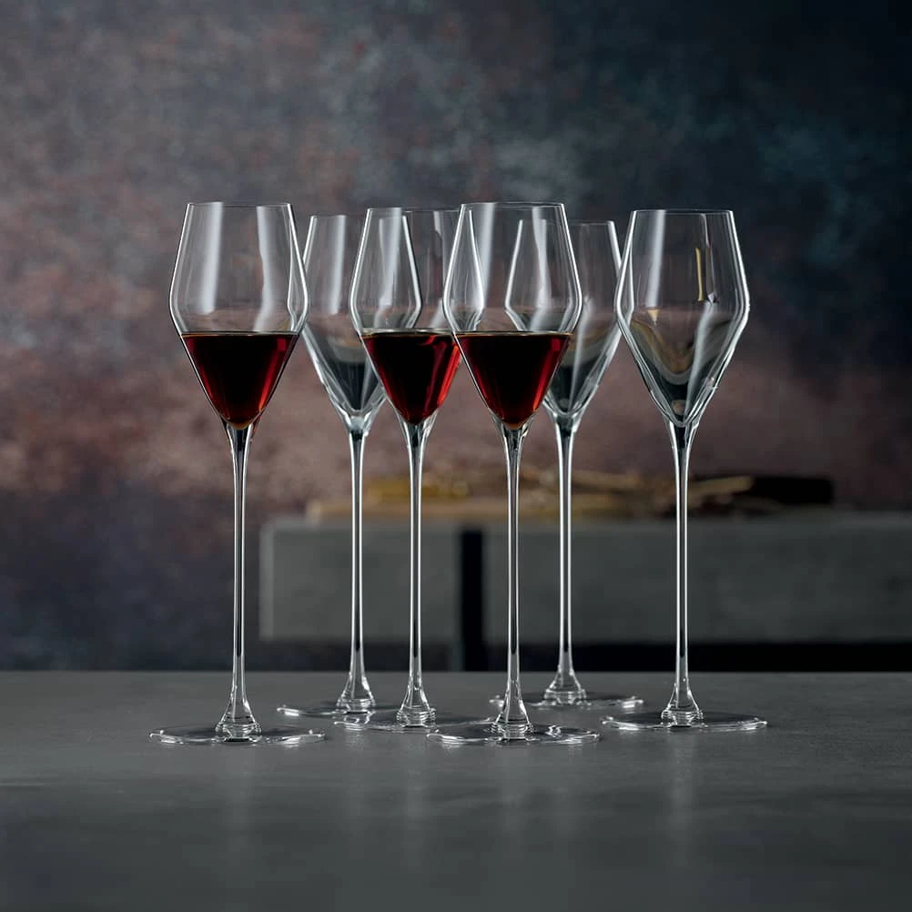 Verre Digestif Définition Spiegelau X2 4 Verre Digestif Définition Spiegelau X2 – Image 2