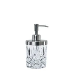 Distributeur De Savon Cristal Spa Noblesse Nachtmann