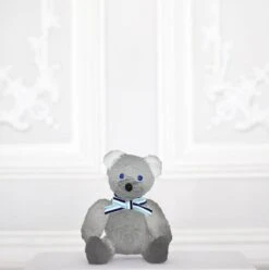 Doudours Gris Mansau Daum