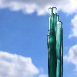 Ensemble Daum Laurence Bonnel -Magasin De Verrerie À Domicile ensemble daum laurence bonnel