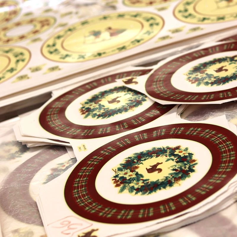 Assiette Chaud Froid 5 Assiette Chaud Froid – Image 3