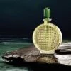Flacon Crocodile Empreinte Animal 2023 Lalique -Magasin De Verrerie À Domicile flacon 2023 lalique 2