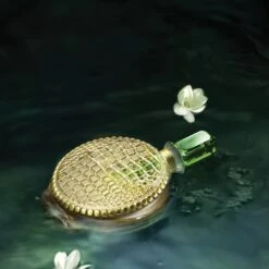 Flacon Crocodile Empreinte Animal 2023 Lalique -Magasin De Verrerie À Domicile flacon empreinte animal lalique 2