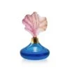 Flacon De Parfum Mer De Corail Daum -Magasin De Verrerie À Domicile flacon mer de corail daum