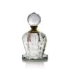 Flacon Parfum Cristal N°4 -Magasin De Verrerie À Domicile flacon parfum cristal numero 4