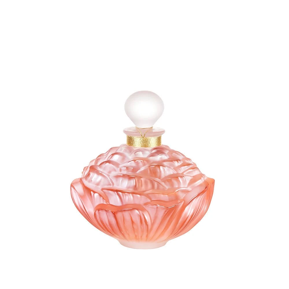 Flacon Pivoine 2021 Lalique 4 Flacon Pivoine 2021 Lalique – Image 2
