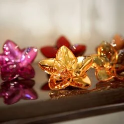 Magasin De Verrerie À Domicile 8 Magasin De Verrerie À Domicile -Magasin De Verrerie À Domicile fleur cristal Baccarat