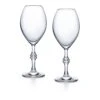 Jcb Passion Flûte Baccarat -Magasin De Verrerie À Domicile flute champagne cristal baccarat JCB