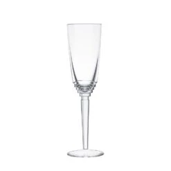 Flûte à Champagne Oxymore Saint-louis