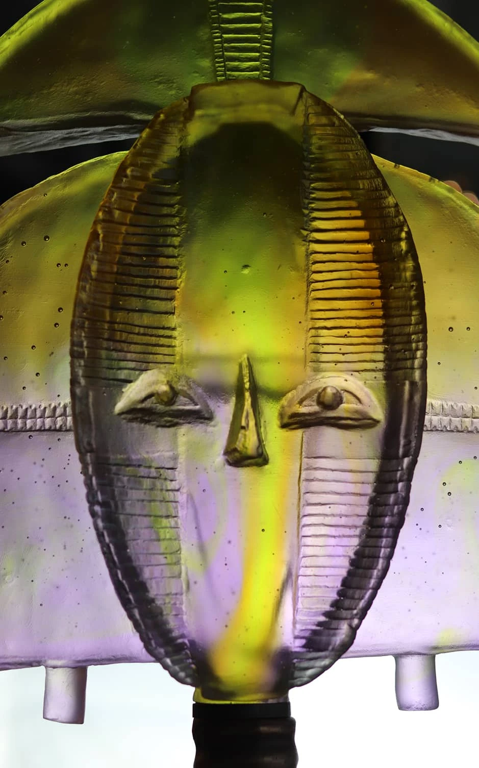 Gardien Reliquaire Daum 5 Gardien Reliquaire Daum – Image 3