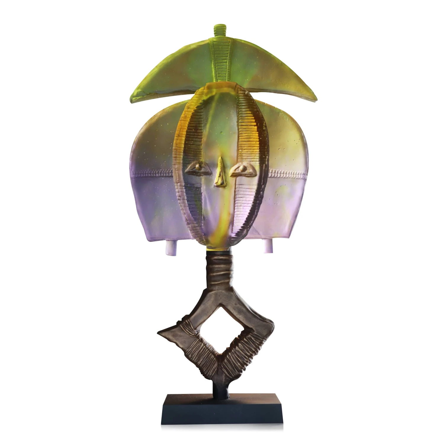 Gardien Reliquaire Daum 4 Gardien Reliquaire Daum – Image 2