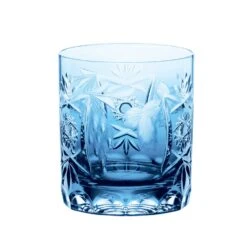 Gobelet Traube Taille Raisin Nachtmann -Magasin De Verrerie À Domicile gobelet cristal bleu traube taille raisin nachtmann