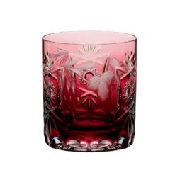 Gobelet Traube Taille Raisin Nachtmann -Magasin De Verrerie À Domicile gobelet cristal rouge traube nachtmann