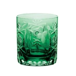 Gobelet Traube Taille Raisin Nachtmann -Magasin De Verrerie À Domicile gobelet cristal vert traube nachtmann