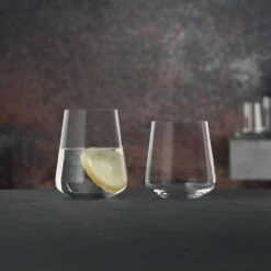 Gobelet Définition Spiegelau X4 -Magasin De Verrerie À Domicile gobelet definition spiegelau 2